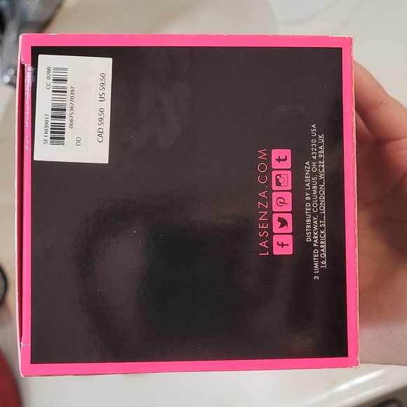 La senza seamless feather lite bra size DD - Picture 4 of 4